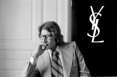 di che e morto yves saint laurent|yves saint laurent italia.